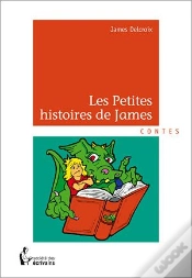 Capa do artigo Les Petites Histoires De James