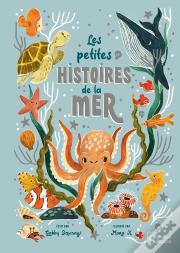 Les Petites Histoires De La Mer