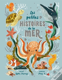 Capa do artigo Les Petites Histoires De La Mer