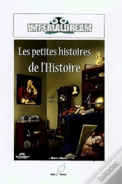 Capa do artigo Les Petites Histoires De L