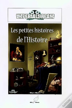 Capa do artigo Les Petites Histoires De L'Histoire