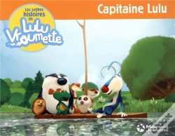 Capa do artigo Les Petites Histoires De Lulu N.5
