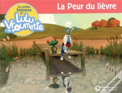Capa do artigo Les Petites Histoires De Lulu N.6