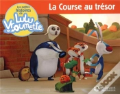Capa do artigo Les Petites Histoires De Lulu N.7
