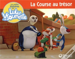 Capa do artigo Les Petites Histoires De Lulu N.7
