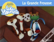 Capa do artigo Les Petites Histoires De Lulu N.8