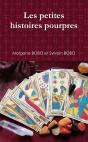 Les Petites Histoires Pourpres - Preview
