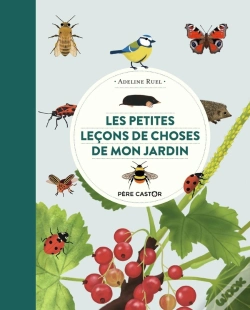 Capa do artigo Les Petites Leçons De Choses De Mon Jardin