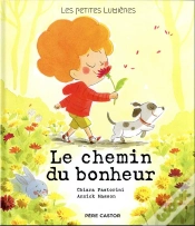 Capa do artigo Les Petites Lumières : Le Chemin Du Bonheur