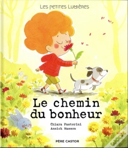 Capa do artigo Les Petites Lumières : Le Chemin Du Bonheur