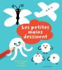 Les Petites Mains Dessinent - Preview