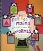 Les Petites Mains Jouent Avec Les Formes - Preview