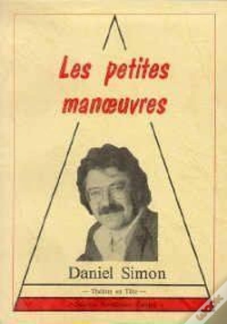 Capa do artigo Les Petites Manoeuvres