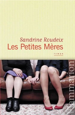 Capa do artigo Les Petites Mères