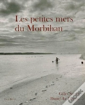 Capa do artigo Les Petites Mers Du Morbihan