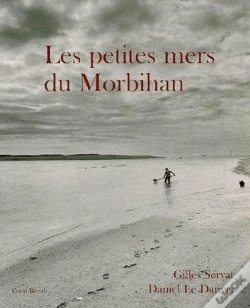 Capa do artigo Les Petites Mers Du Morbihan