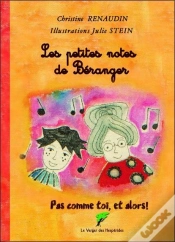 Capa do artigo Les Petites Notes De Béranger
