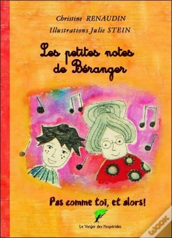 Capa do artigo Les Petites Notes De Béranger