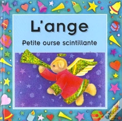 Capa do artigo Les Petites Ourses Scintillantes ; L'Ange