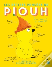 Les Petites Pensées De Piouh