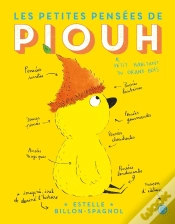 Capa do artigo Les Petites Pensées De Piouh