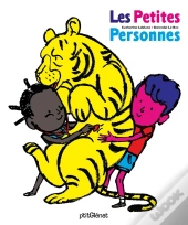 Les Petites Personnes