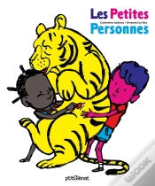 Capa do artigo Les Petites Personnes
