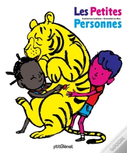 Capa do artigo Les Petites Personnes