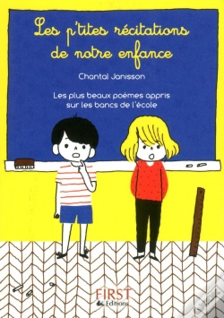 Capa do artigo Les Petites Récitations De Notre Enfance