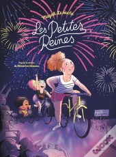 Les Petites Reines