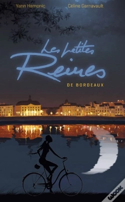 Capa do artigo Les Petites Reines De Bordeaux