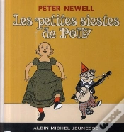 Capa do artigo Les Petites Siestes De Polly