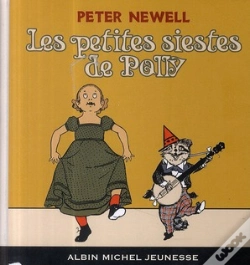 Capa do artigo Les Petites Siestes De Polly