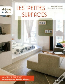 Capa do artigo Les Petites Surfaces
