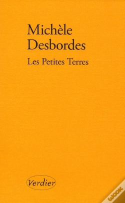 Capa do artigo Les Petites Terres