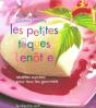 Les Petites Toques Lenôtre ; Recettes Sucrées Pour Tous Les Gourmets - Preview