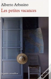 Capa do artigo Les Petites Vacances