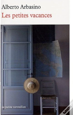 Capa do artigo Les Petites Vacances