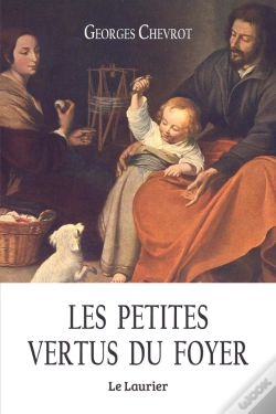 Capa do artigo Les  Petites Vertus Du Foyer