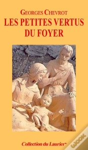 Capa do artigo Les Petites Vertus Du Foyer