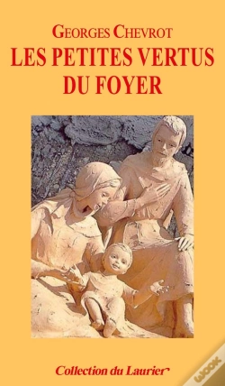 Capa do artigo Les Petites Vertus Du Foyer