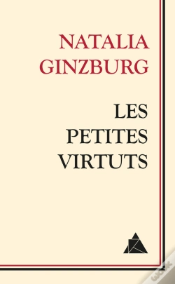 Capa do artigo Les Petites Virtuts
