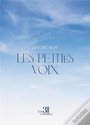 Capa do artigo Les Petites Voix
