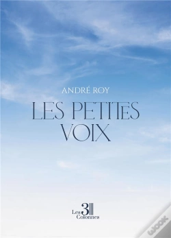 Capa do artigo Les Petites Voix
