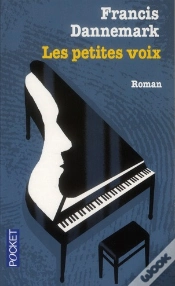 Capa do artigo Les Petites Voix