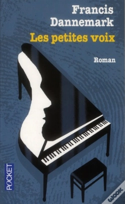 Capa do artigo Les Petites Voix