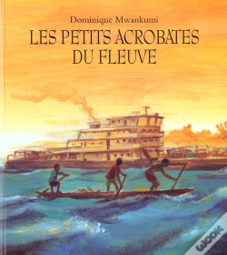 Capa do artigo Les Petits Acrobates Du Fleuve