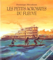 Capa do artigo Les Petits Acrobates Du Fleuve