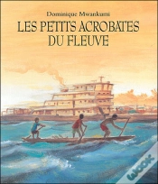 Capa do artigo Les Petits Acrobates Du Fleuve