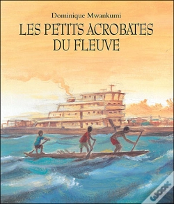 Capa do artigo Les Petits Acrobates Du Fleuve